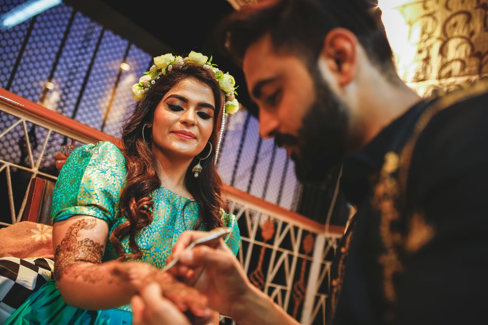 Photo From Simren + Mayank  - By Clicksunlimited Photography