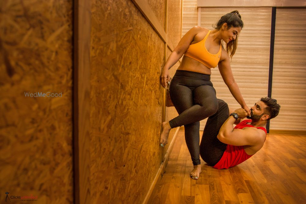 Photo From Simren + Mayank  - By Clicksunlimited Photography