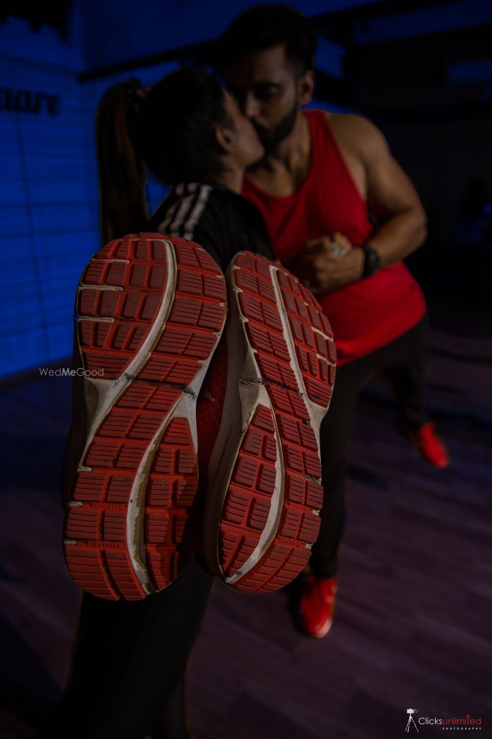 Photo From Simren + Mayank  - By Clicksunlimited Photography