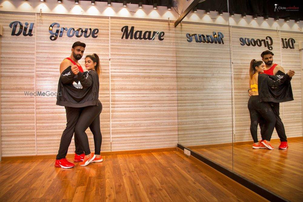 Photo From Simren + Mayank  - By Clicksunlimited Photography