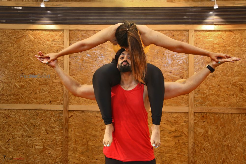 Photo From Simren + Mayank  - By Clicksunlimited Photography