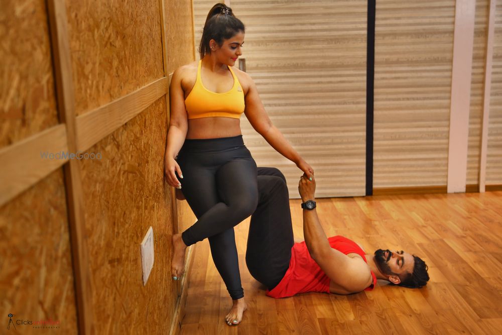 Photo From Simren + Mayank  - By Clicksunlimited Photography