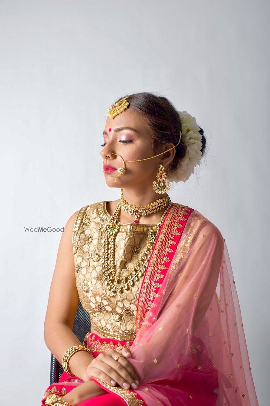 Photo From Brand Shoot & Ads - By Makeup By Suparna 