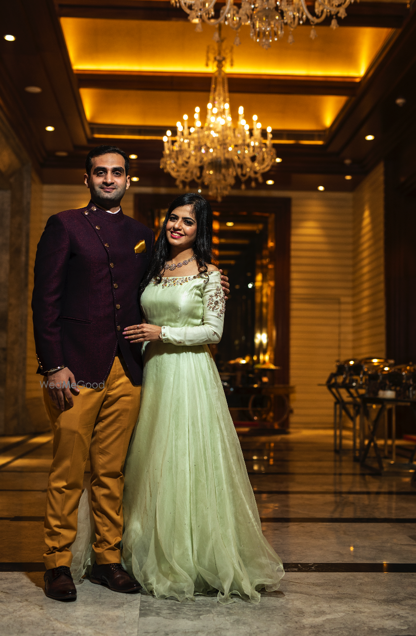 Photo From SonAsh Wedding - By Creative Frame 50
