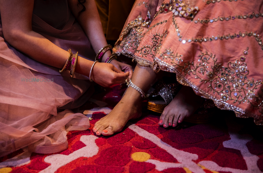 Photo From SonAsh Wedding - By Creative Frame 50