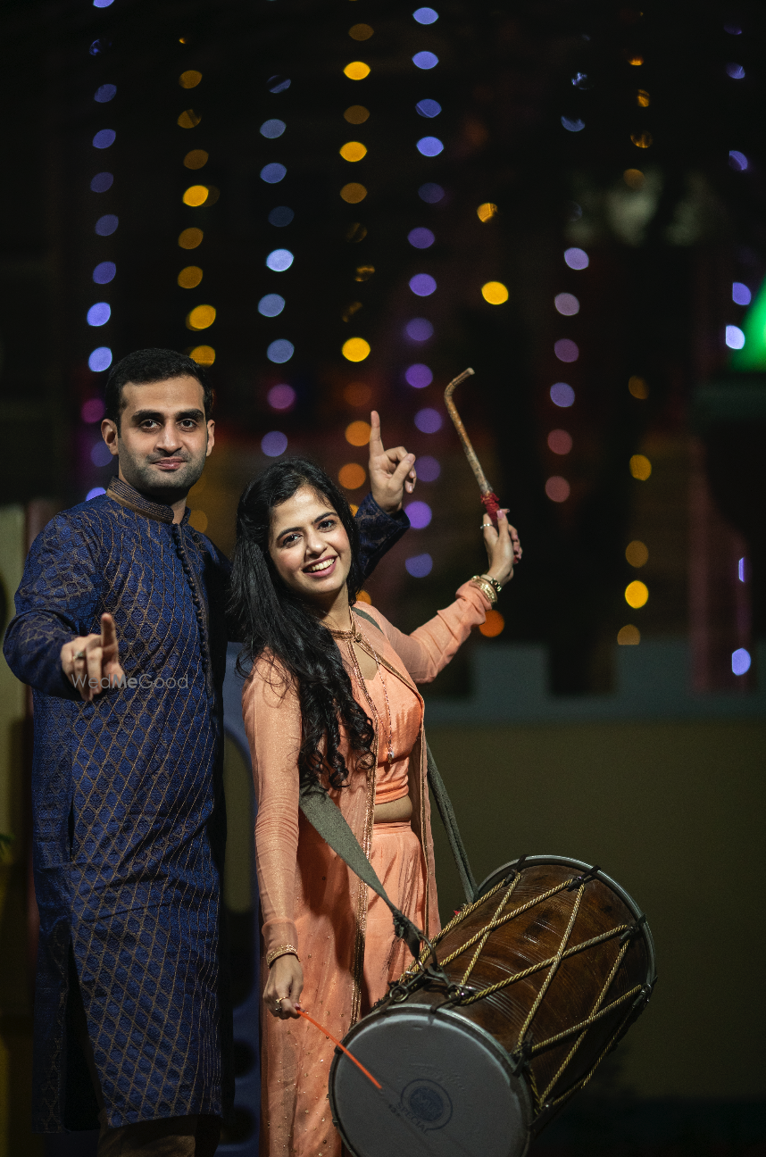 Photo From SonAsh Wedding - By Creative Frame 50