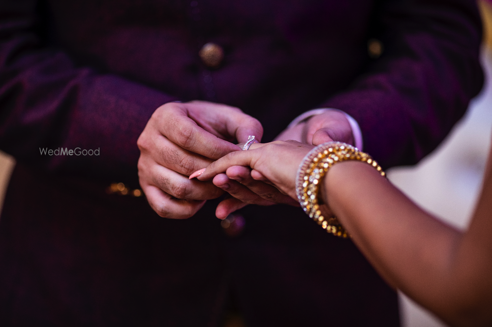 Photo From SonAsh Wedding - By Creative Frame 50