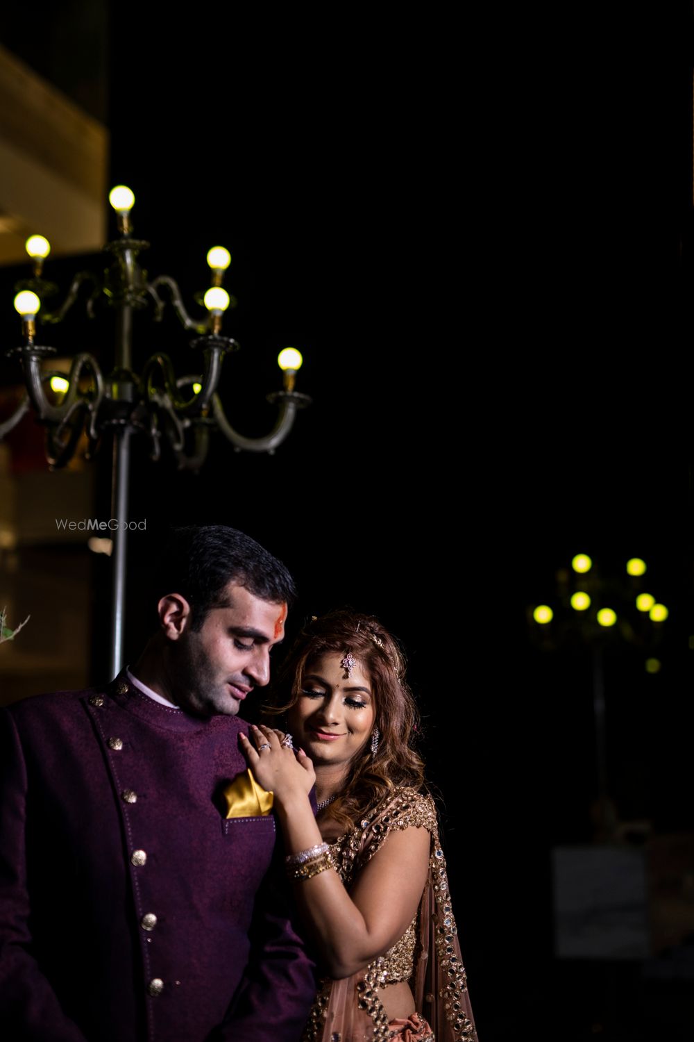 Photo From SonAsh Wedding - By Creative Frame 50