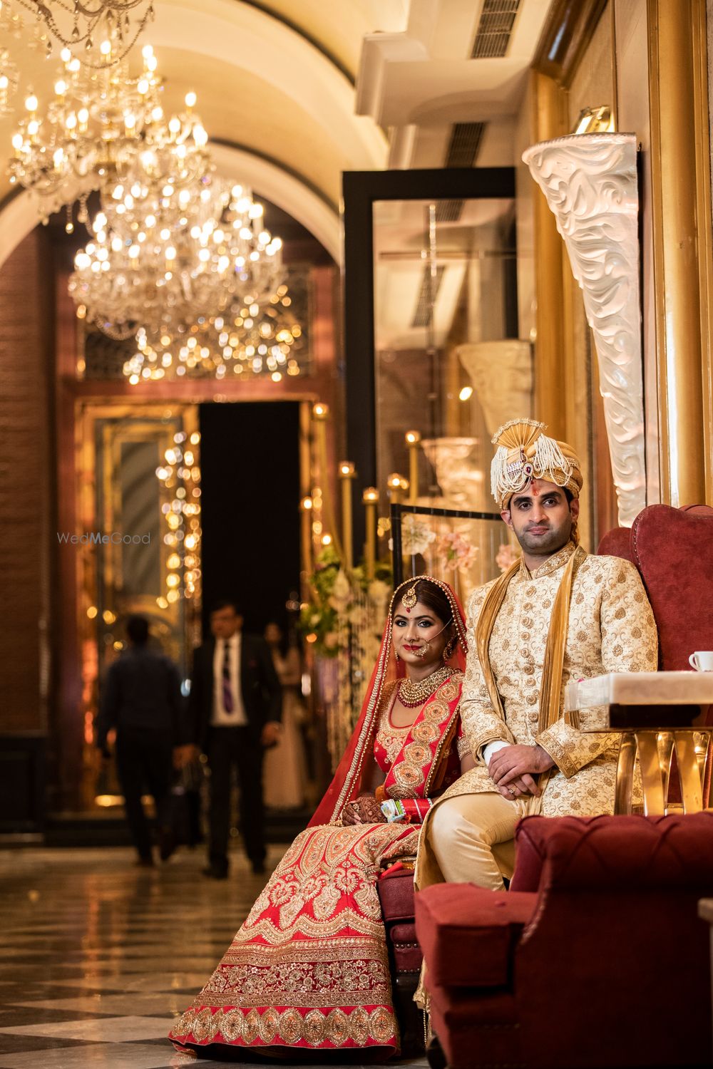 Photo From SonAsh Wedding - By Creative Frame 50