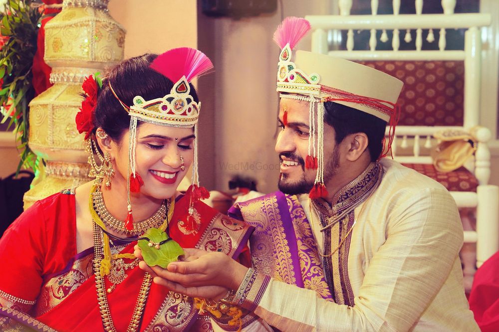 Photo From wedding - By Mayur Jadhav Photography