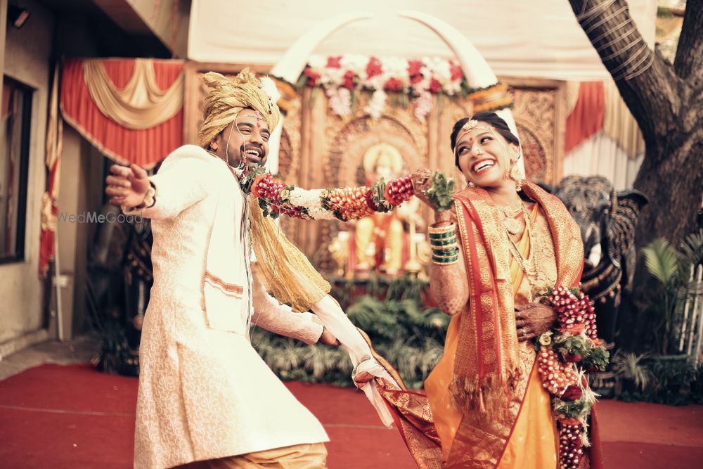 Photo From wedding - By Mayur Jadhav Photography