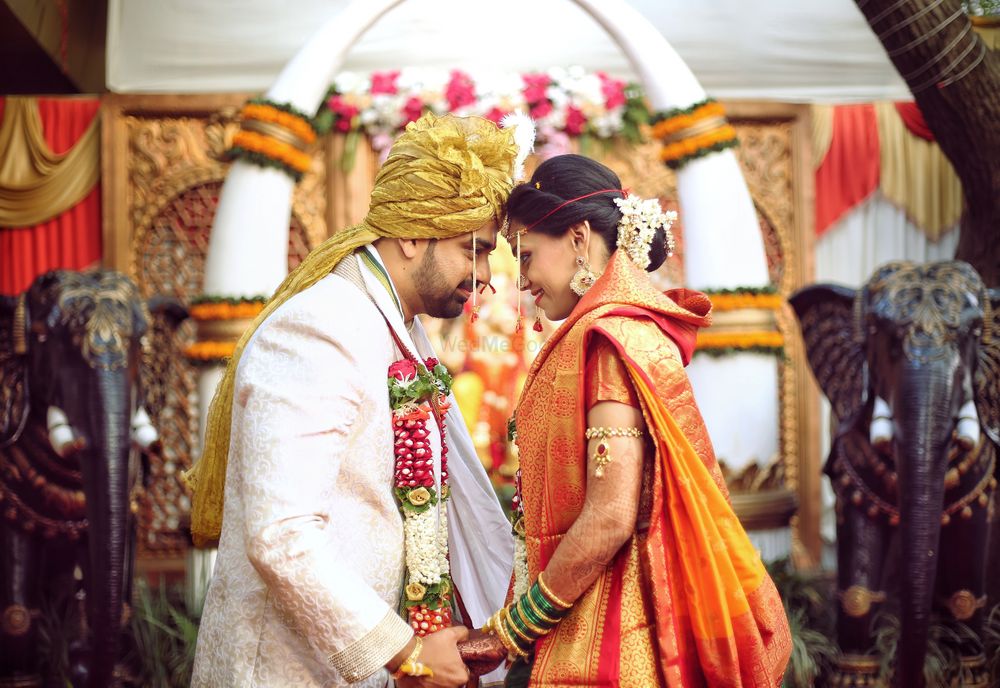 Photo From wedding - By Mayur Jadhav Photography