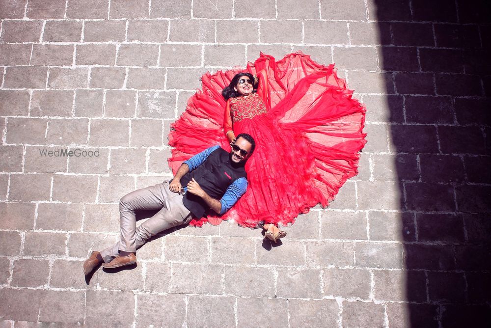 Photo From Prewedding - By Mayur Jadhav Photography