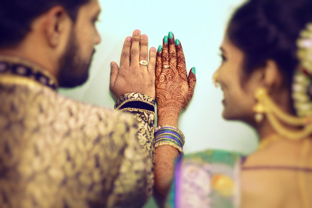 Photo From Engagement - By Mayur Jadhav Photography