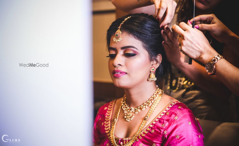 Photo From Sweta + Shiva  - By Glims Photography