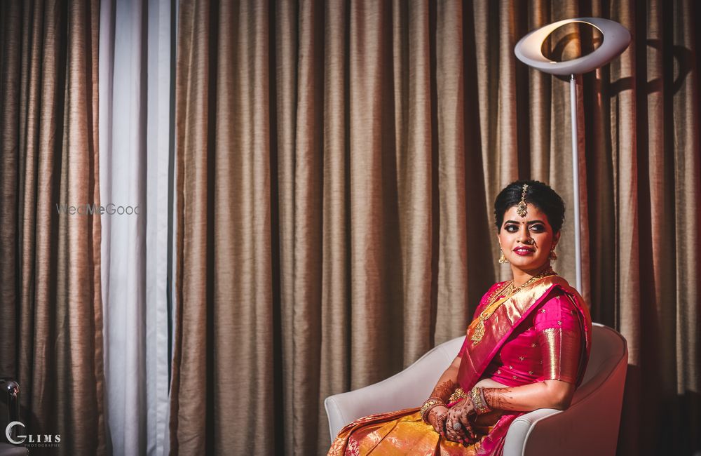 Photo From Sweta + Shiva  - By Glims Photography