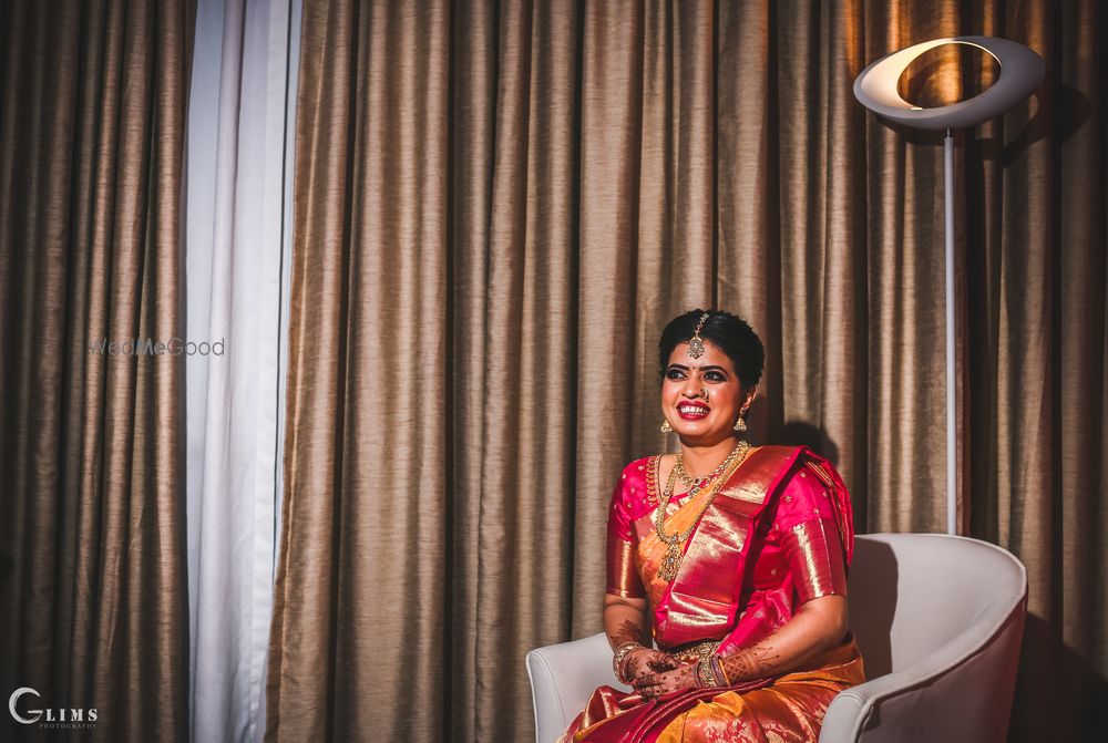 Photo From Sweta + Shiva  - By Glims Photography