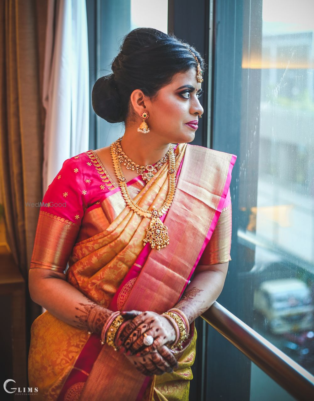 Photo From Sweta + Shiva  - By Glims Photography