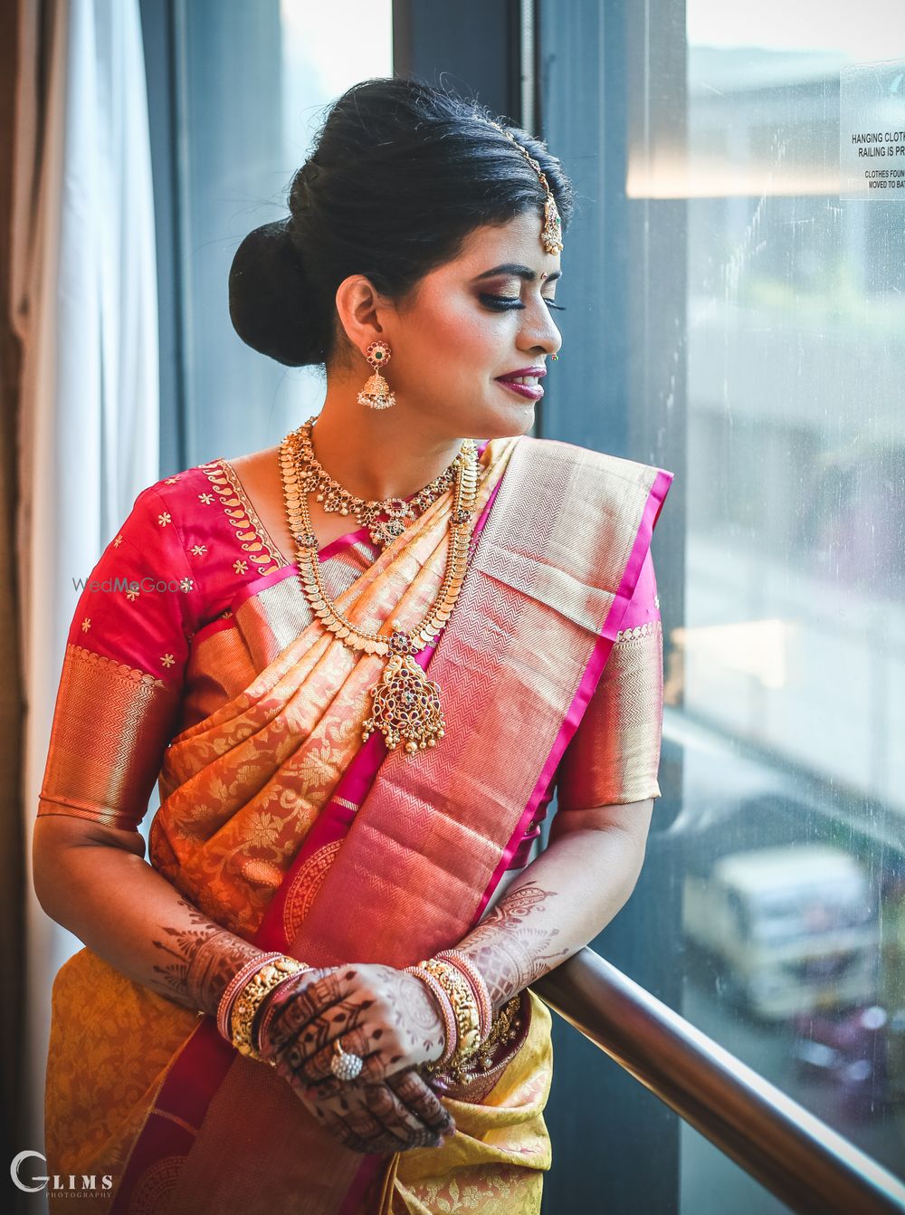 Photo From Sweta + Shiva  - By Glims Photography