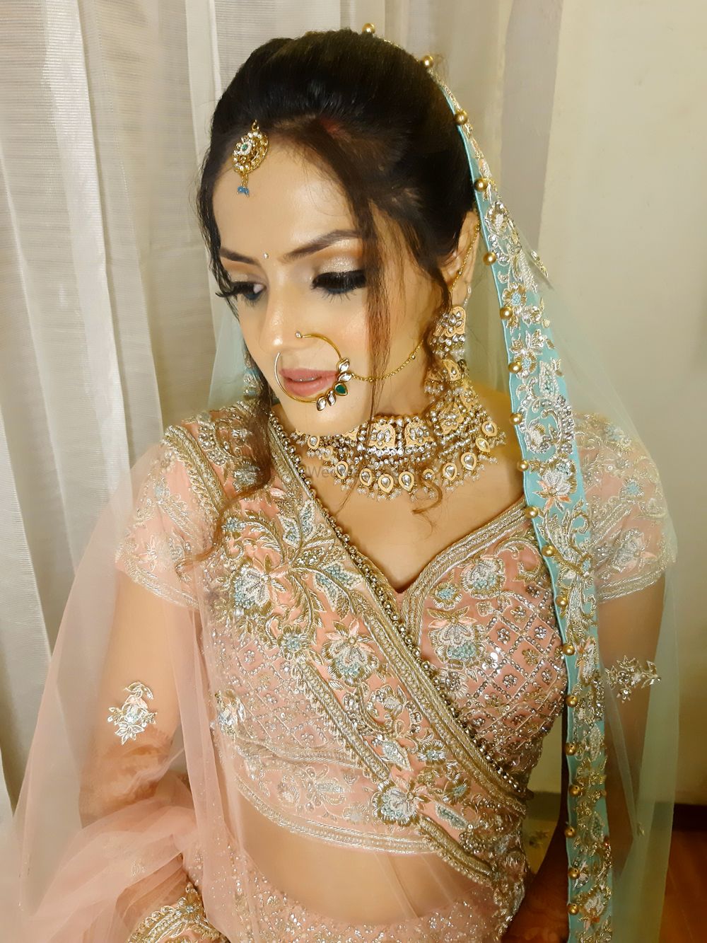 Photo From Bridals - By Face Artistry by Seema
