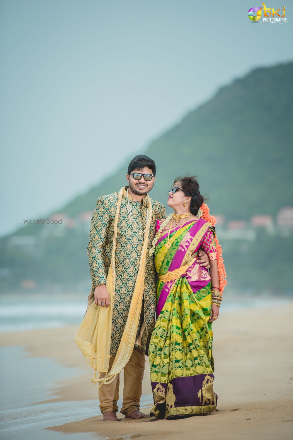 Photo From Ujwala & Nitesh Pre Wedding - By BKJ Photography