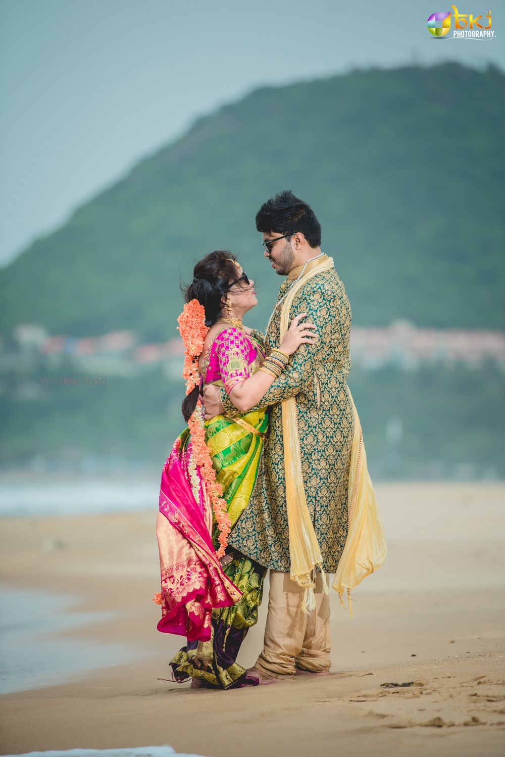 Photo From Ujwala & Nitesh Pre Wedding - By BKJ Photography