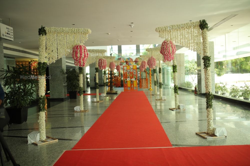 Photo From Nidhi WEDS Sajit - By Shaadhi Wedding Management