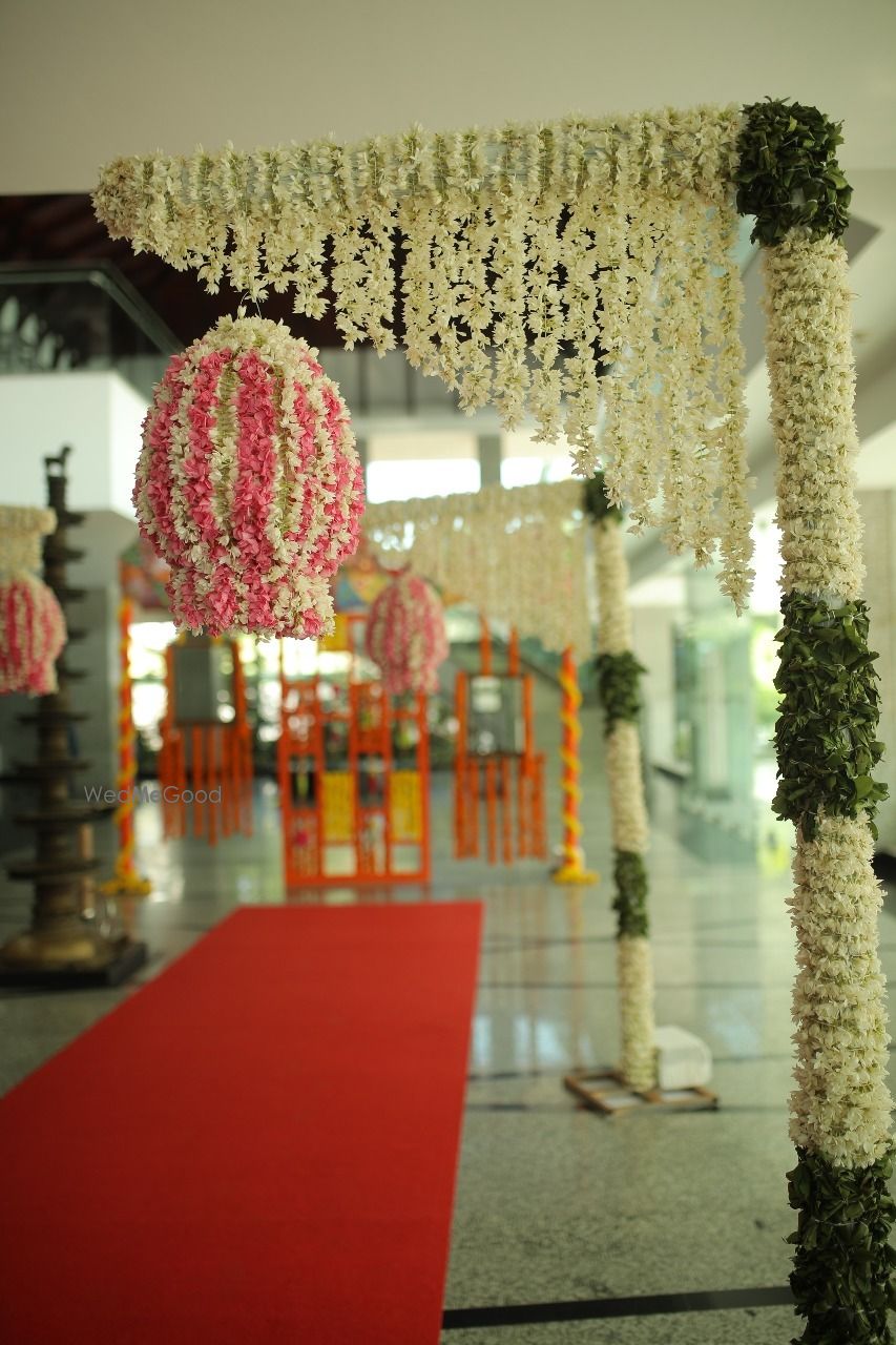 Photo From Nidhi WEDS Sajit - By Shaadhi Wedding Management