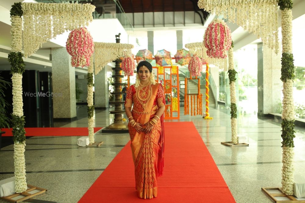 Photo From Nidhi WEDS Sajit - By Shaadhi Wedding Management
