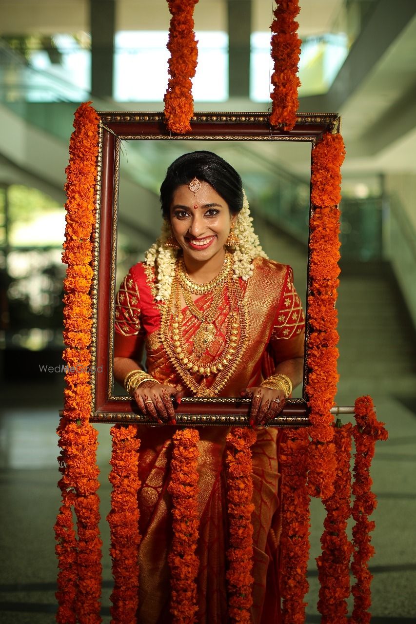 Photo From Nidhi WEDS Sajit - By Shaadhi Wedding Management