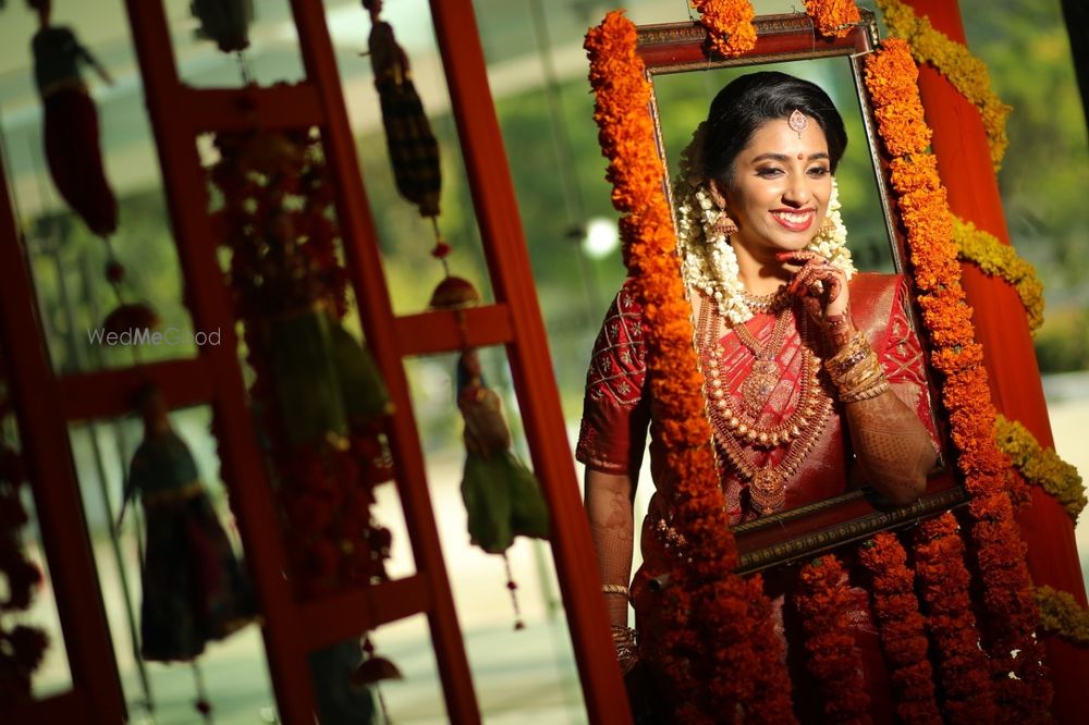 Photo From Nidhi WEDS Sajit - By Shaadhi Wedding Management