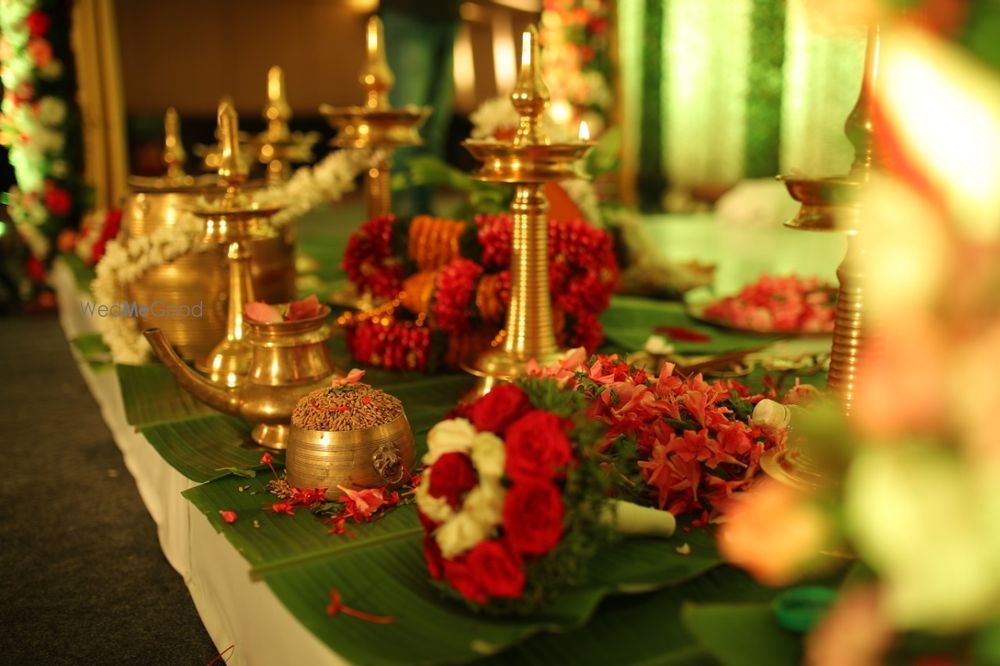 Photo From Nidhi WEDS Sajit - By Shaadhi Wedding Management