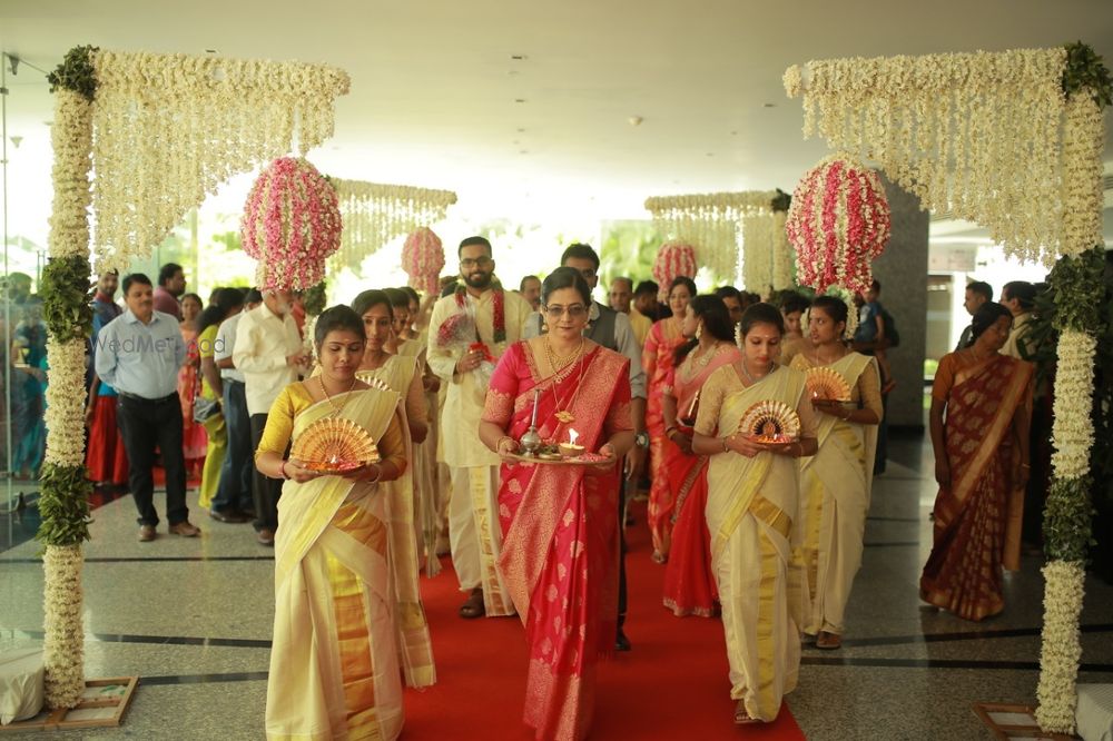 Photo From Nidhi WEDS Sajit - By Shaadhi Wedding Management