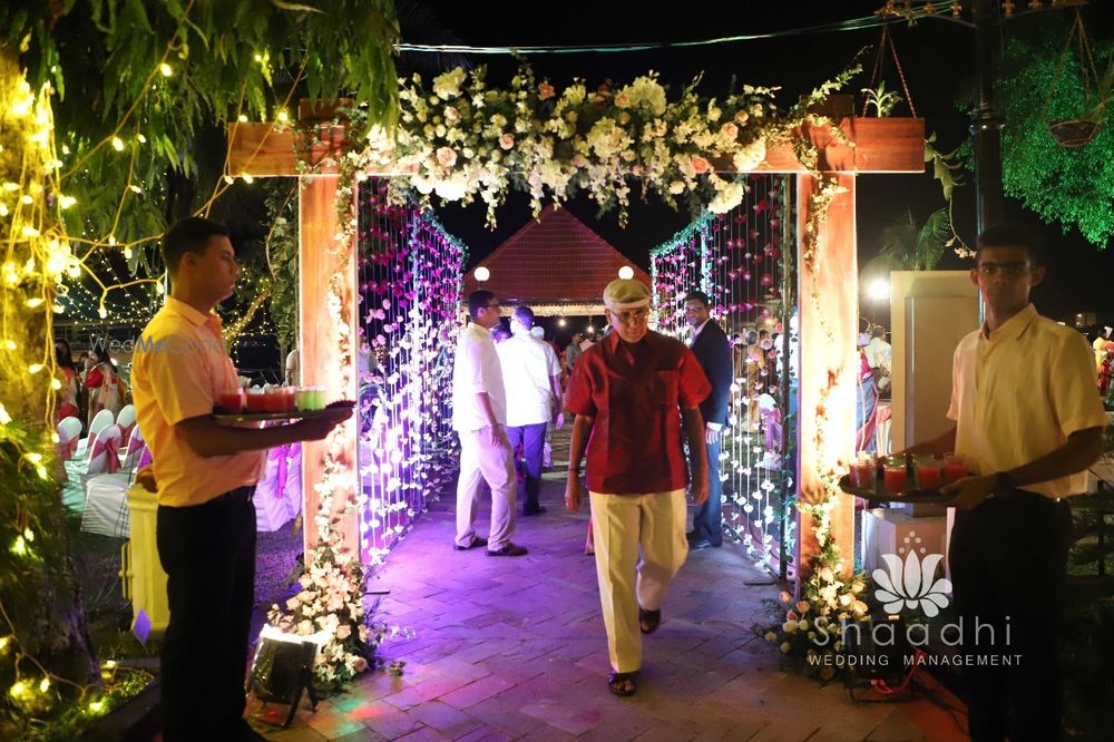 Photo From Sidharth weds Danisha - By Shaadhi Wedding Management