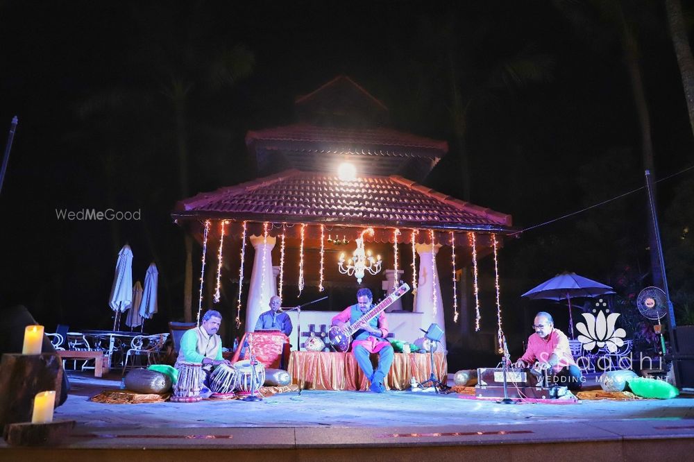 Photo From Sidharth weds Danisha - By Shaadhi Wedding Management