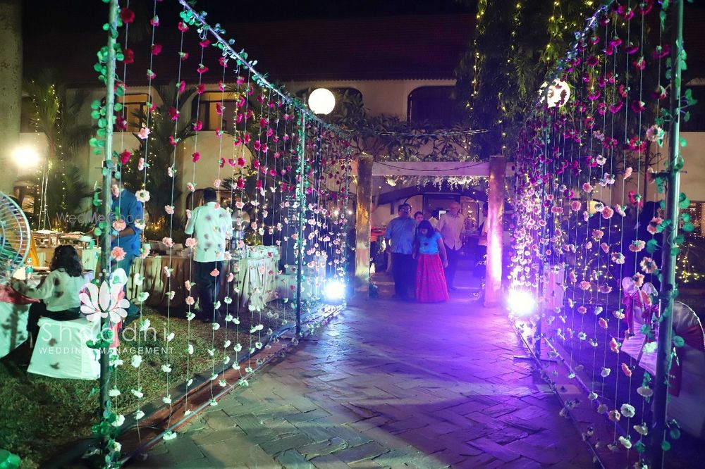 Photo From Sidharth weds Danisha - By Shaadhi Wedding Management