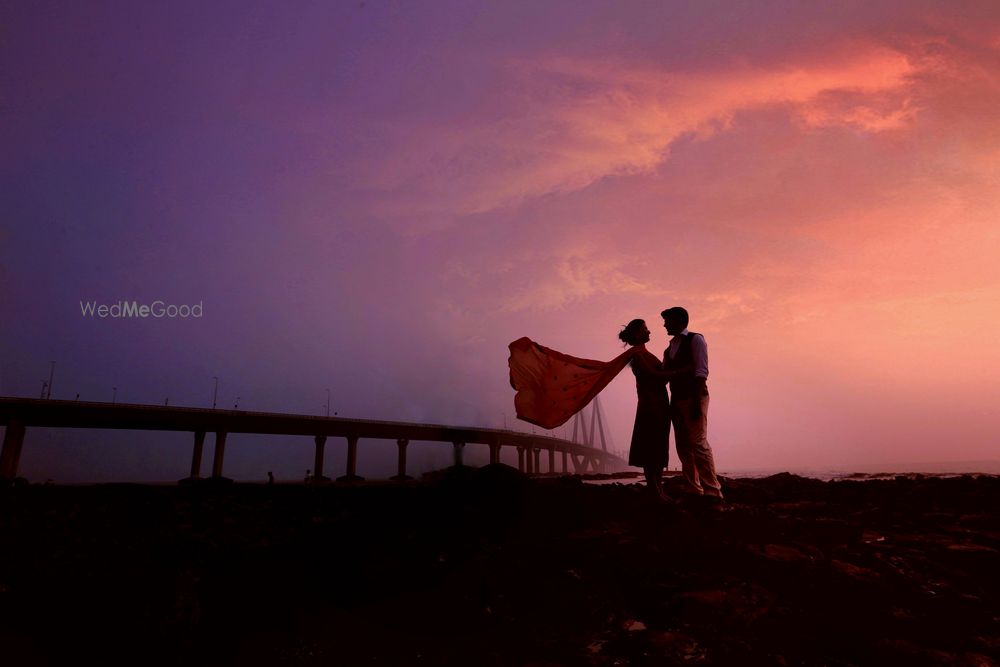 Photo From SILHOUETTE - By Mayur Jadhav Photography