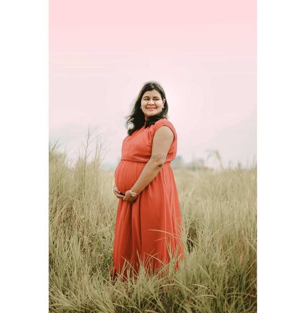 Photo From Maternity - By Mayur Jadhav Photography