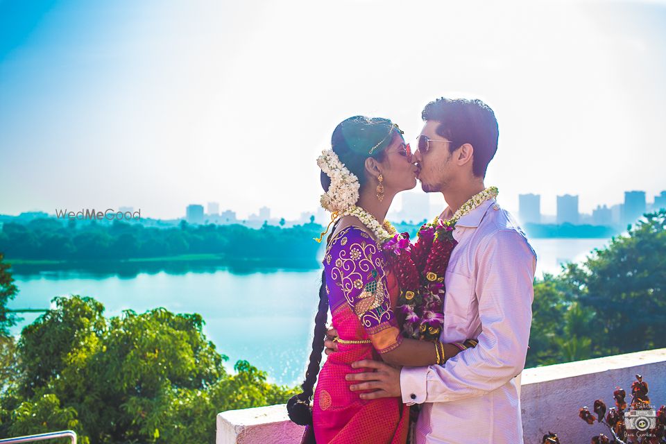 Photo From Niranjana & Jeet - By Project Fireflies