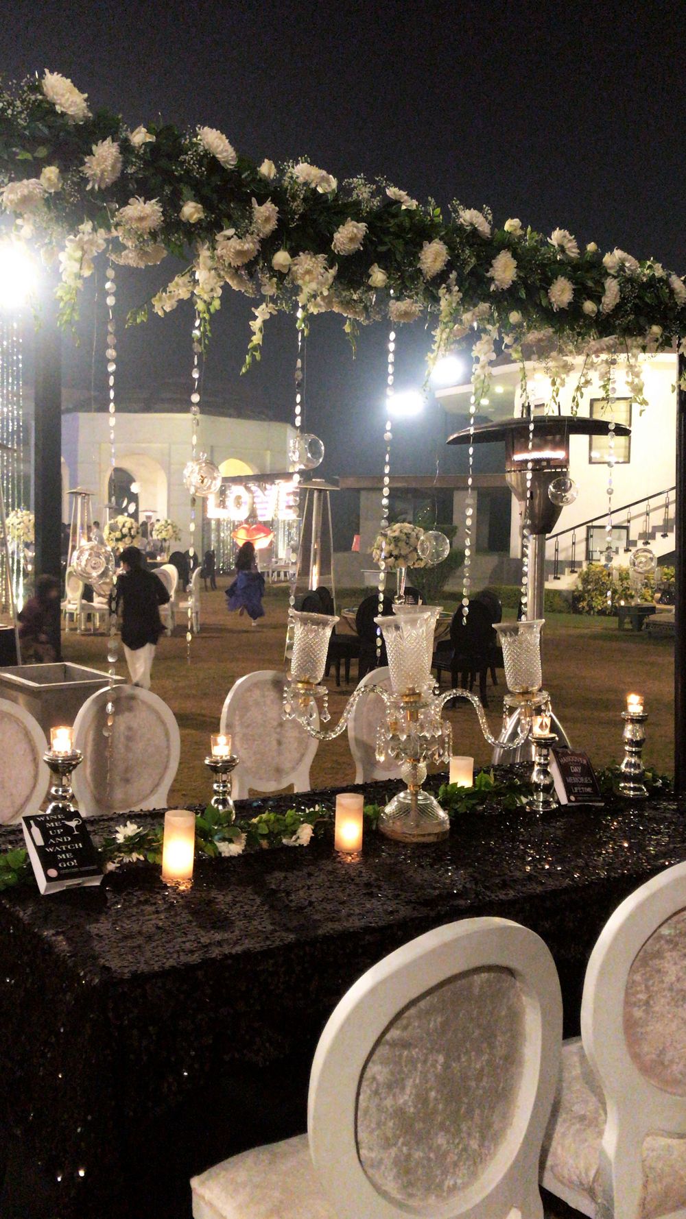 Photo From #DS - By Blush Decor
