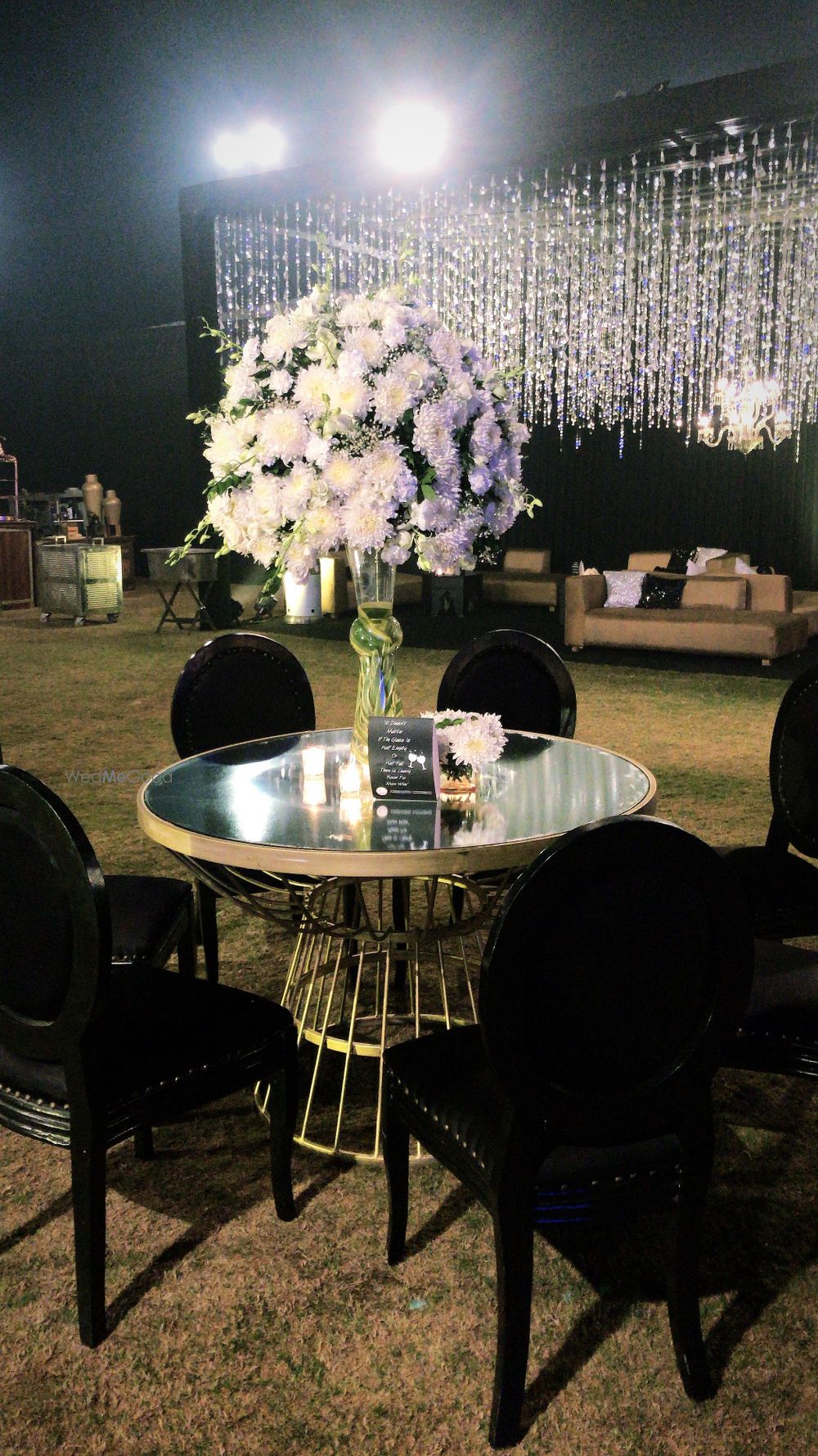 Photo From #DS - By Blush Decor