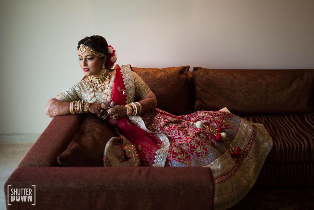 Photo From Jaipur wedding- AbhiKiTithi - By Glam by Deepal Haria
