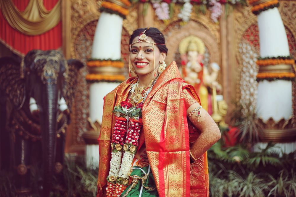 Photo From Bride - By Mayur Jadhav Photography