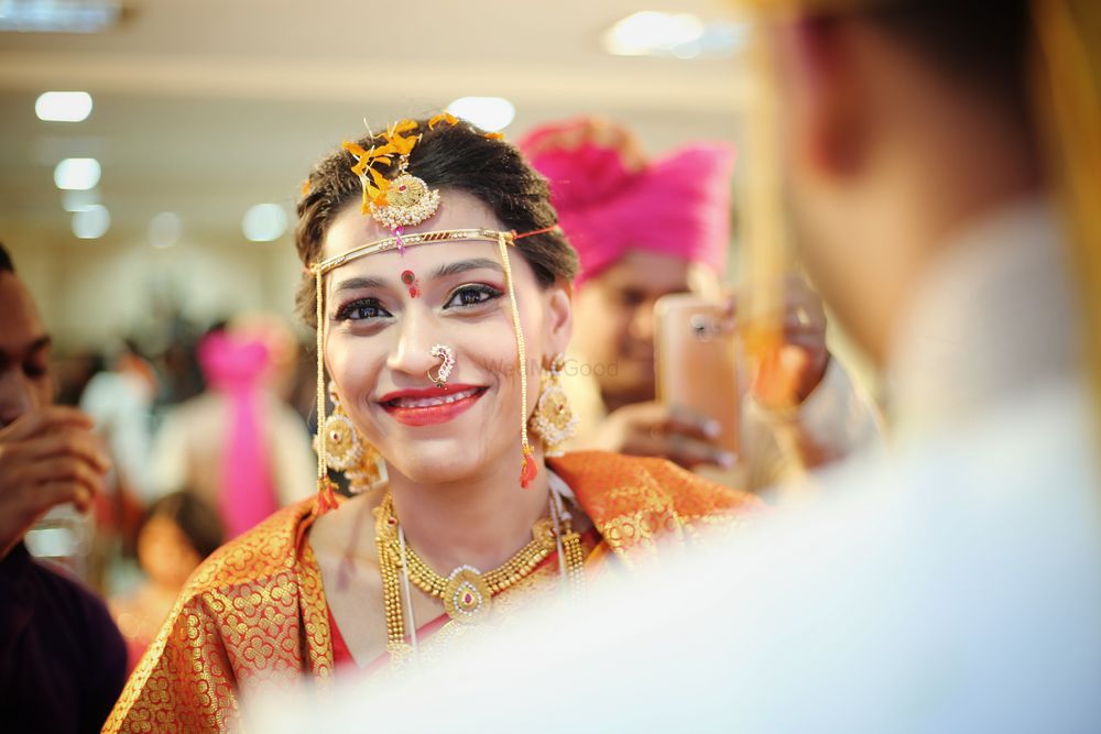 Photo From Bride - By Mayur Jadhav Photography