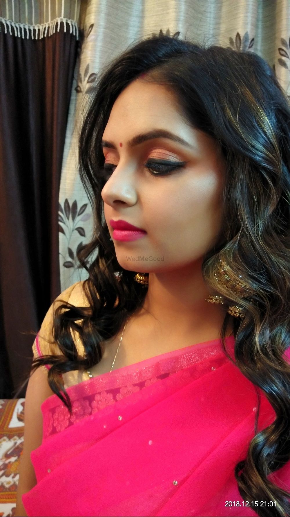 Photo From Bhopal wedding - By Makeup by Shruti