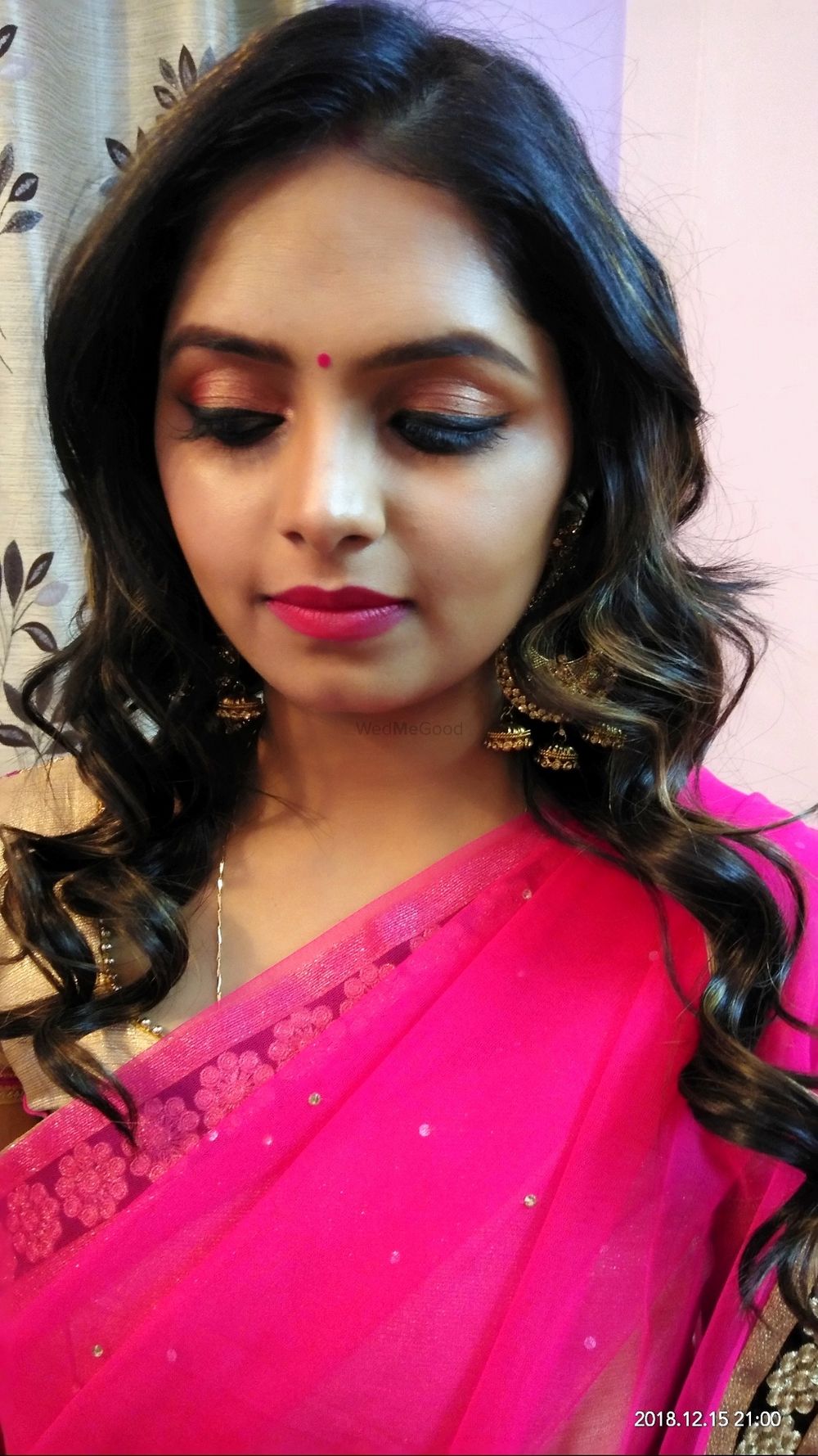 Photo From Bhopal wedding - By Makeup by Shruti