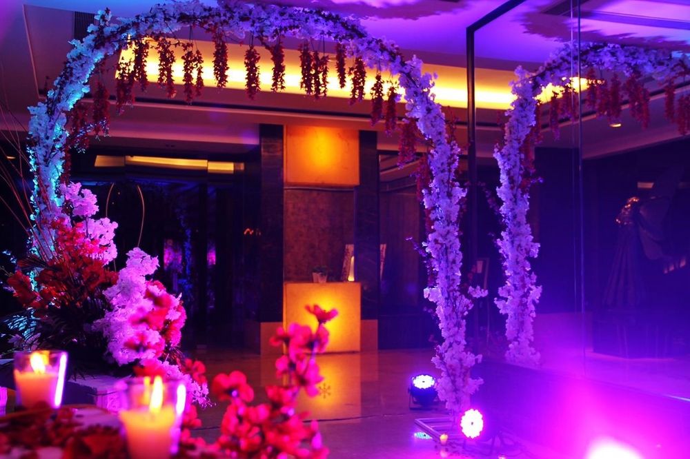 Photo From Neha and Varun - By Lifestyle Destination Wedding Planner