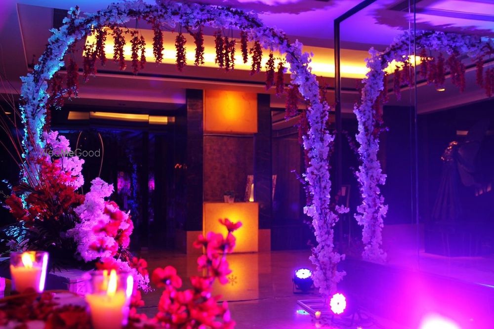 Photo From Neha and Varun - By Lifestyle Destination Wedding Planner