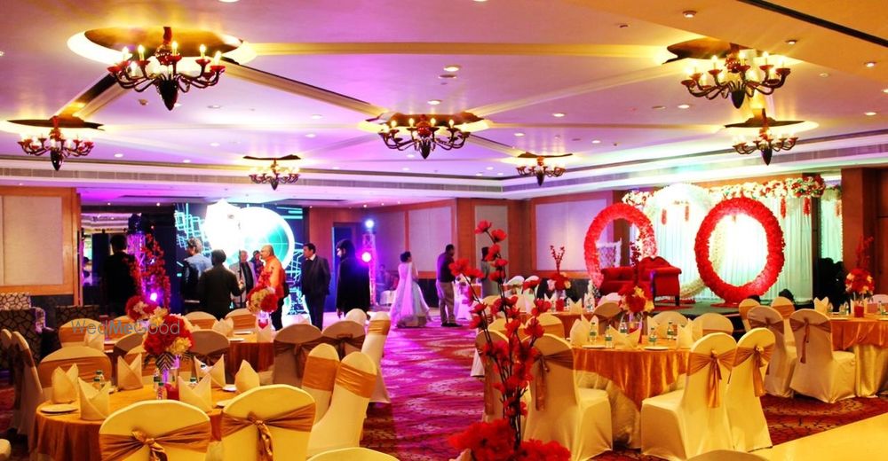 Photo From Neha and Varun - By Lifestyle Destination Wedding Planner