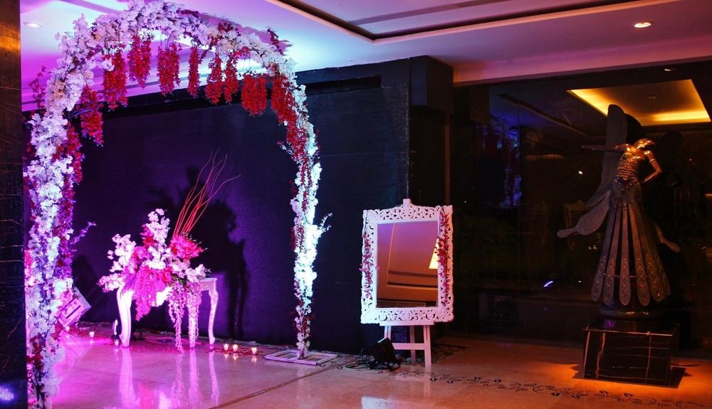 Photo From Neha and Varun - By Lifestyle Destination Wedding Planner